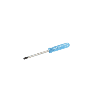 Alat za podešavanje beskonačno podesivog metalnog remena.