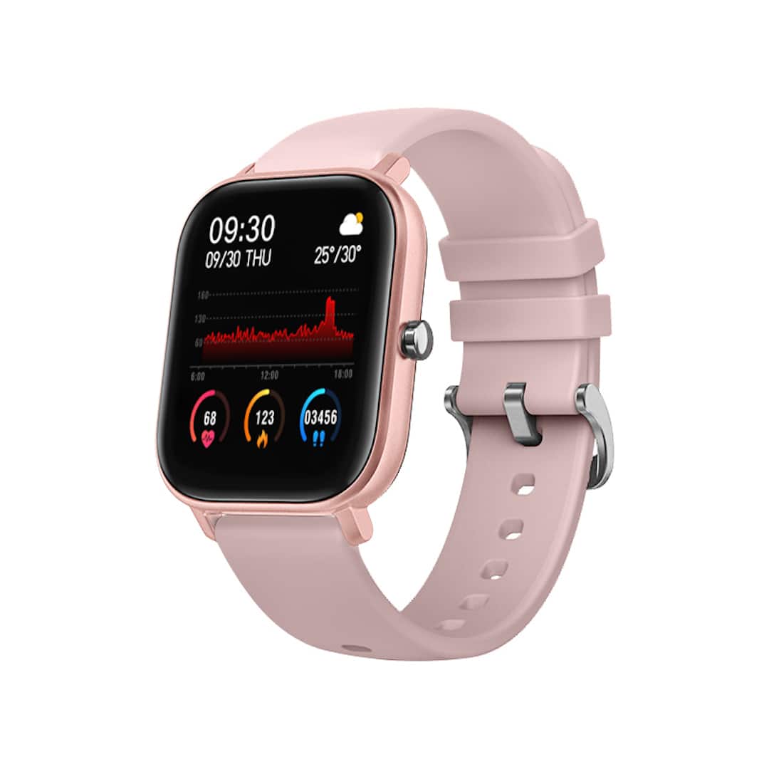 Pametni sat Sport Pro Pink