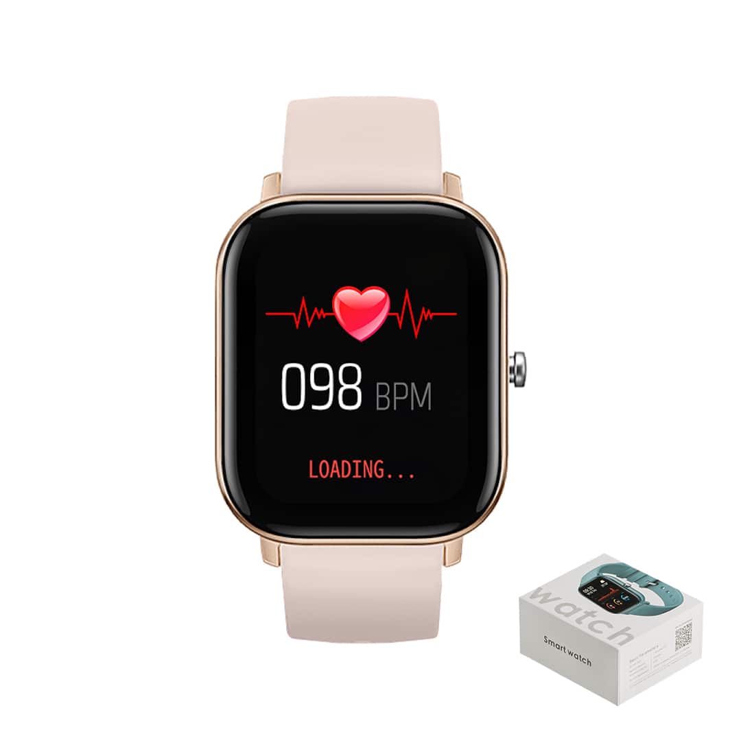 Pametni sat Sport Pro Rose