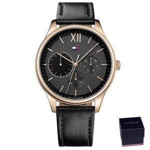 Muški ručni sat Tommy Hilfiger 1791419