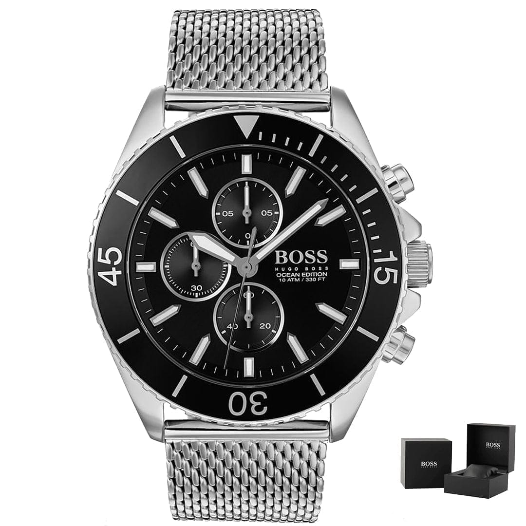 Muški ručni sat Hugo Boss Ocean Edition 1513701