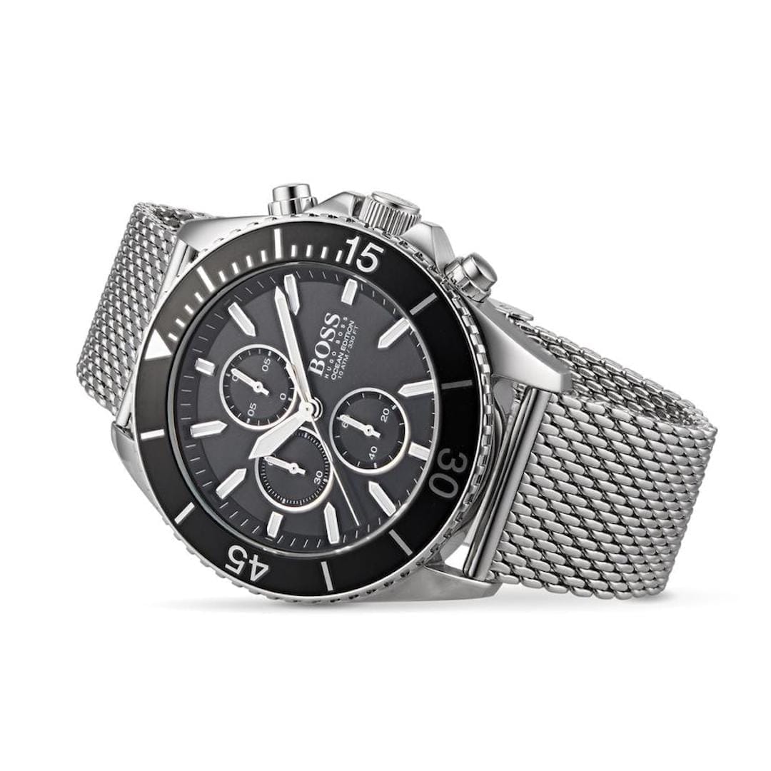 Muški ručni sat Hugo Boss Ocean Edition 1513701