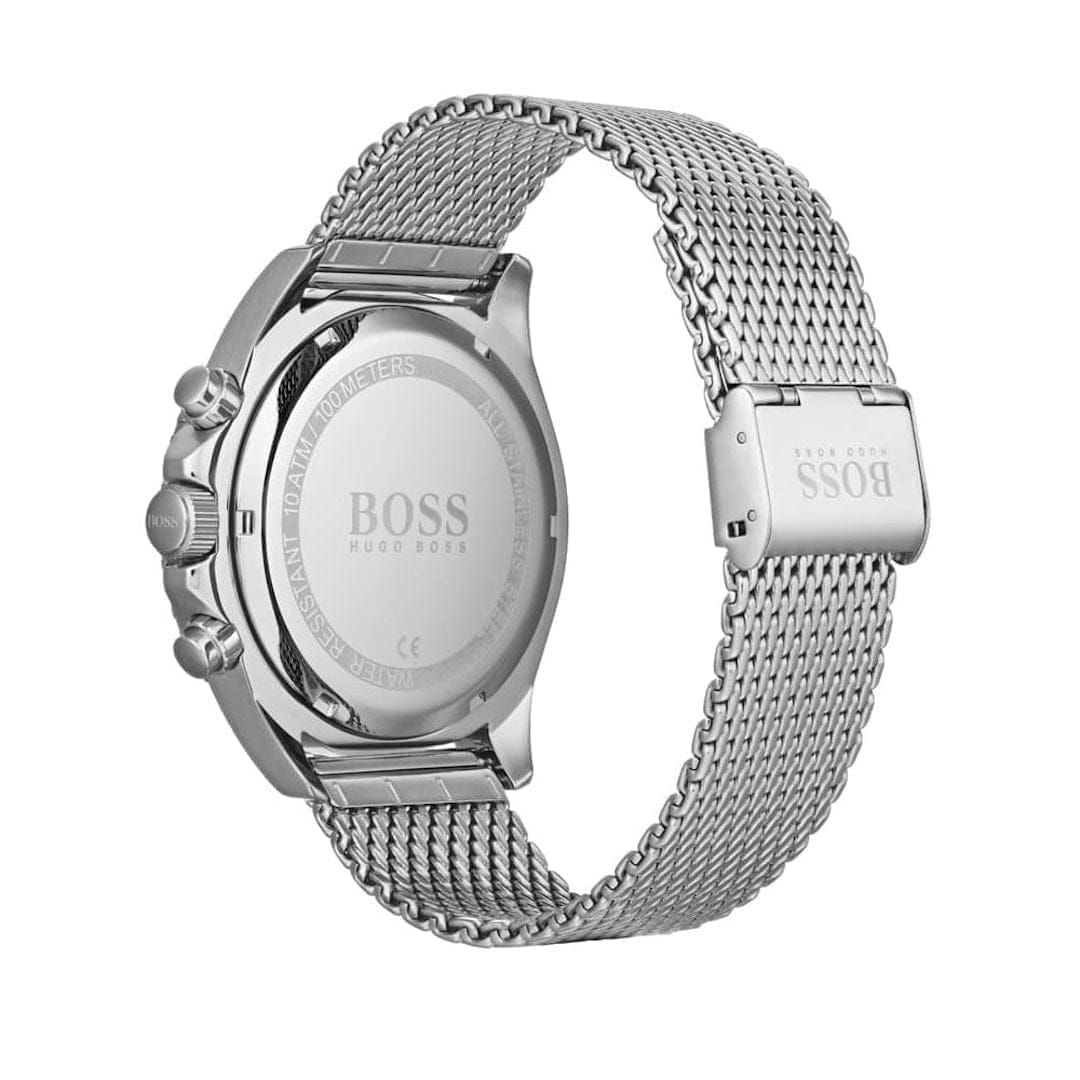 Muški ručni sat Hugo Boss Ocean Edition 1513701