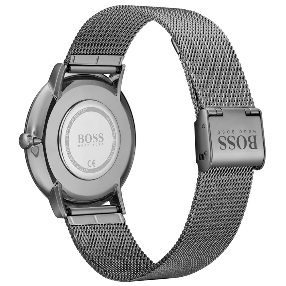 Muški ručni sat Hugo Boss Horizon 1513734