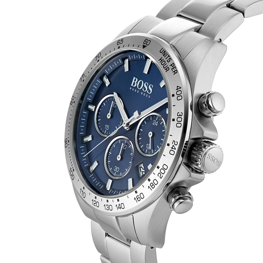 Muški ručni sat Hugo Boss Hero 1513755
