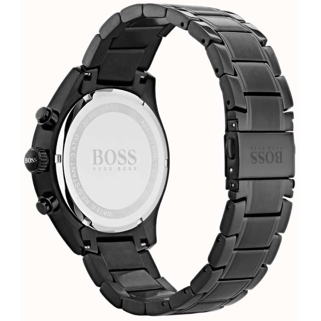 Muški ručni sat Hugo Boss Grand Prix 1513578