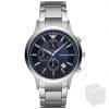 Muški ručni sat Emporio Armani Renato AR11164