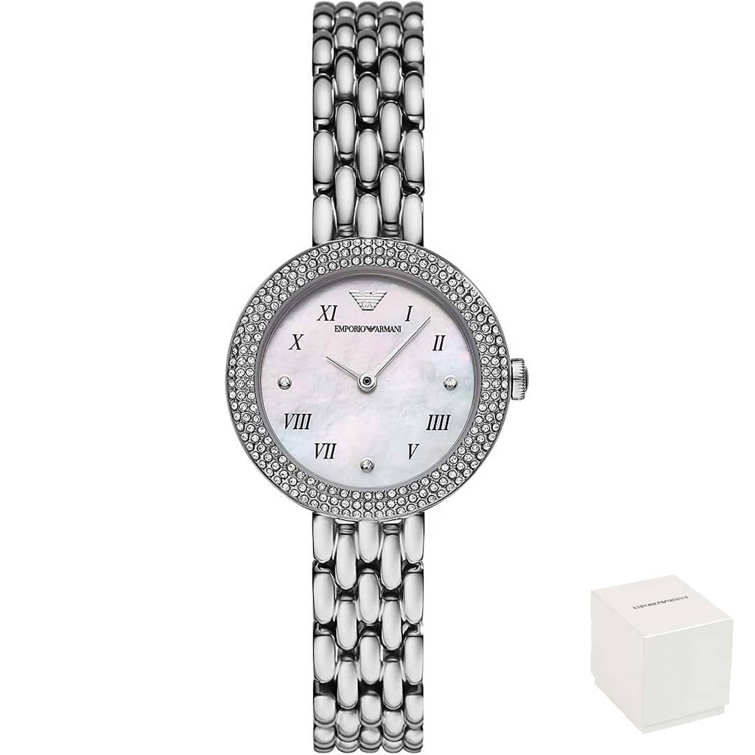 Ženski ručni sat Emporio Armani AR11354