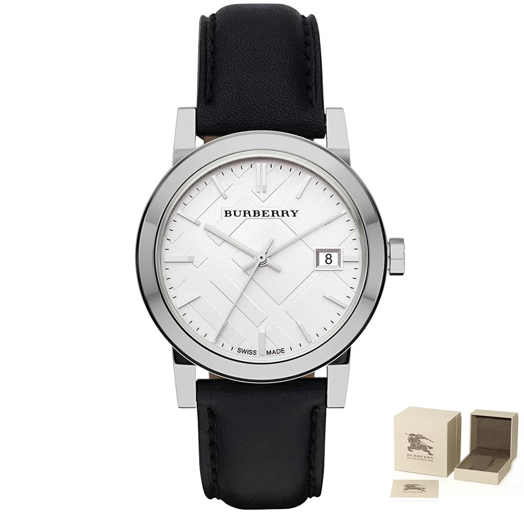 Ženski ručni sat Burberry BU9106