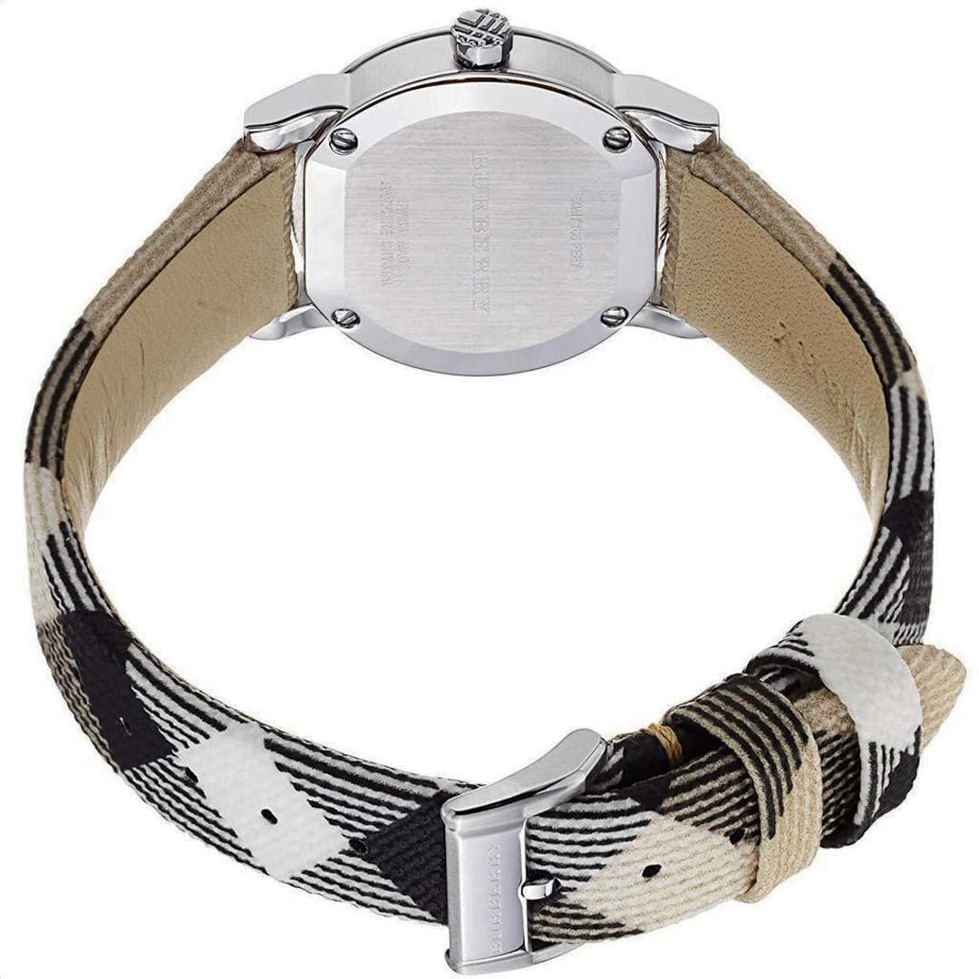 Muški ručni sat Burberry BU9357