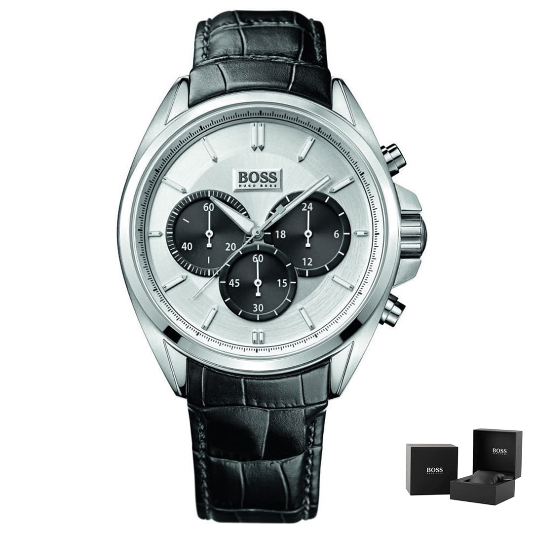 Muški ručni sat Hugo Boss Driver 1512880