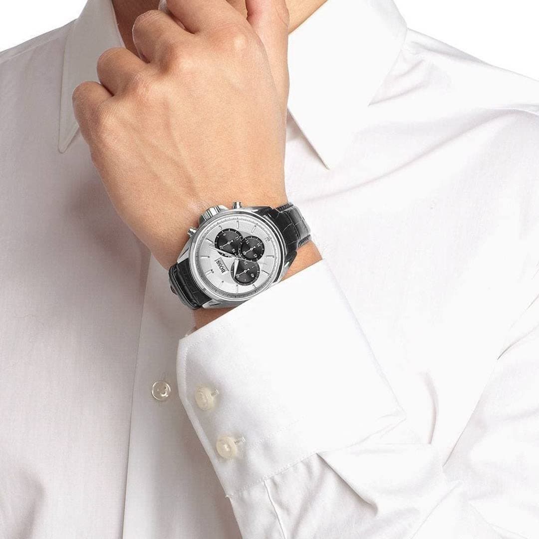 Muški ručni sat Hugo Boss Driver 1512880
