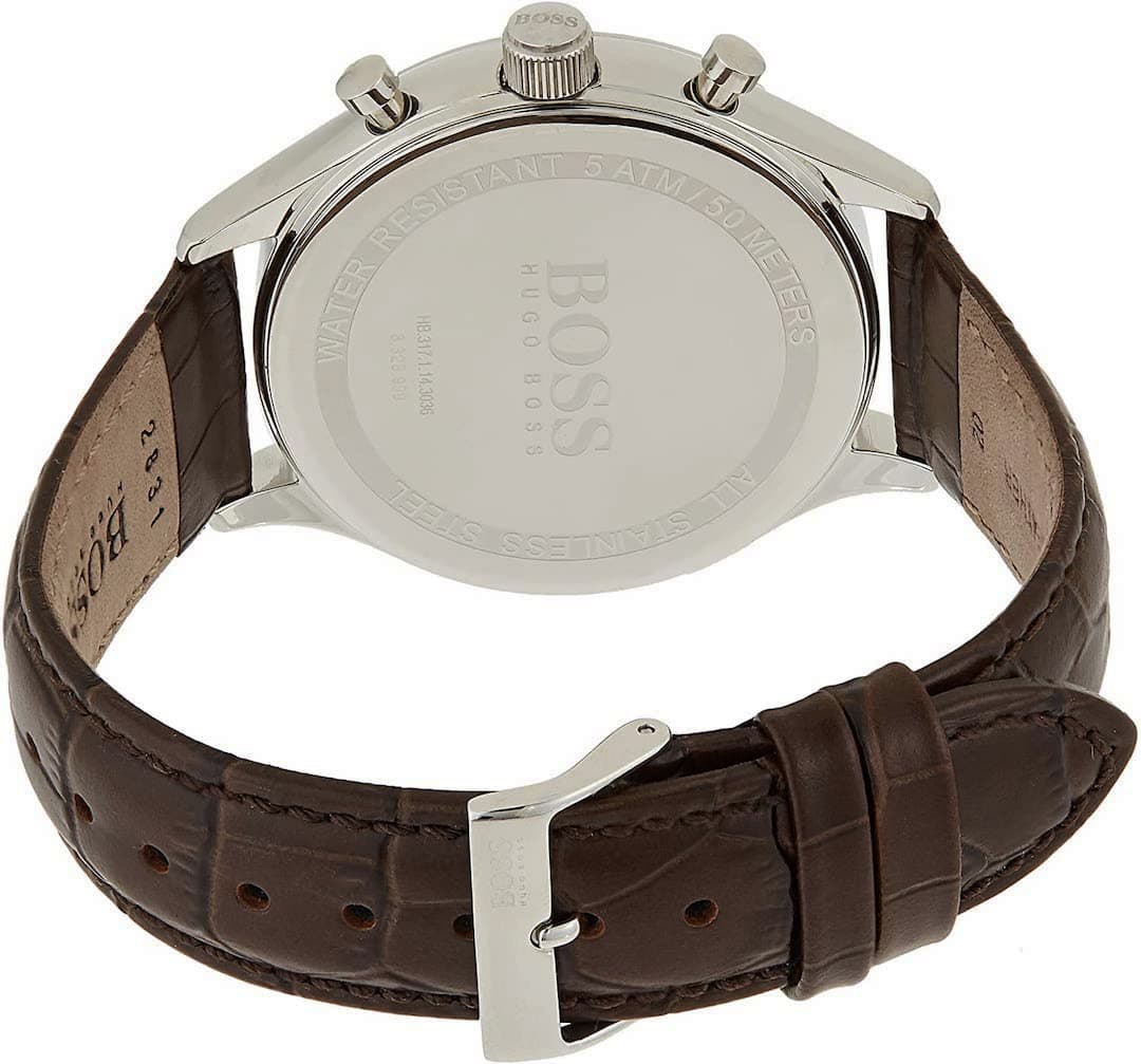 Muški ručni sat Hugo Boss Companion 1513544