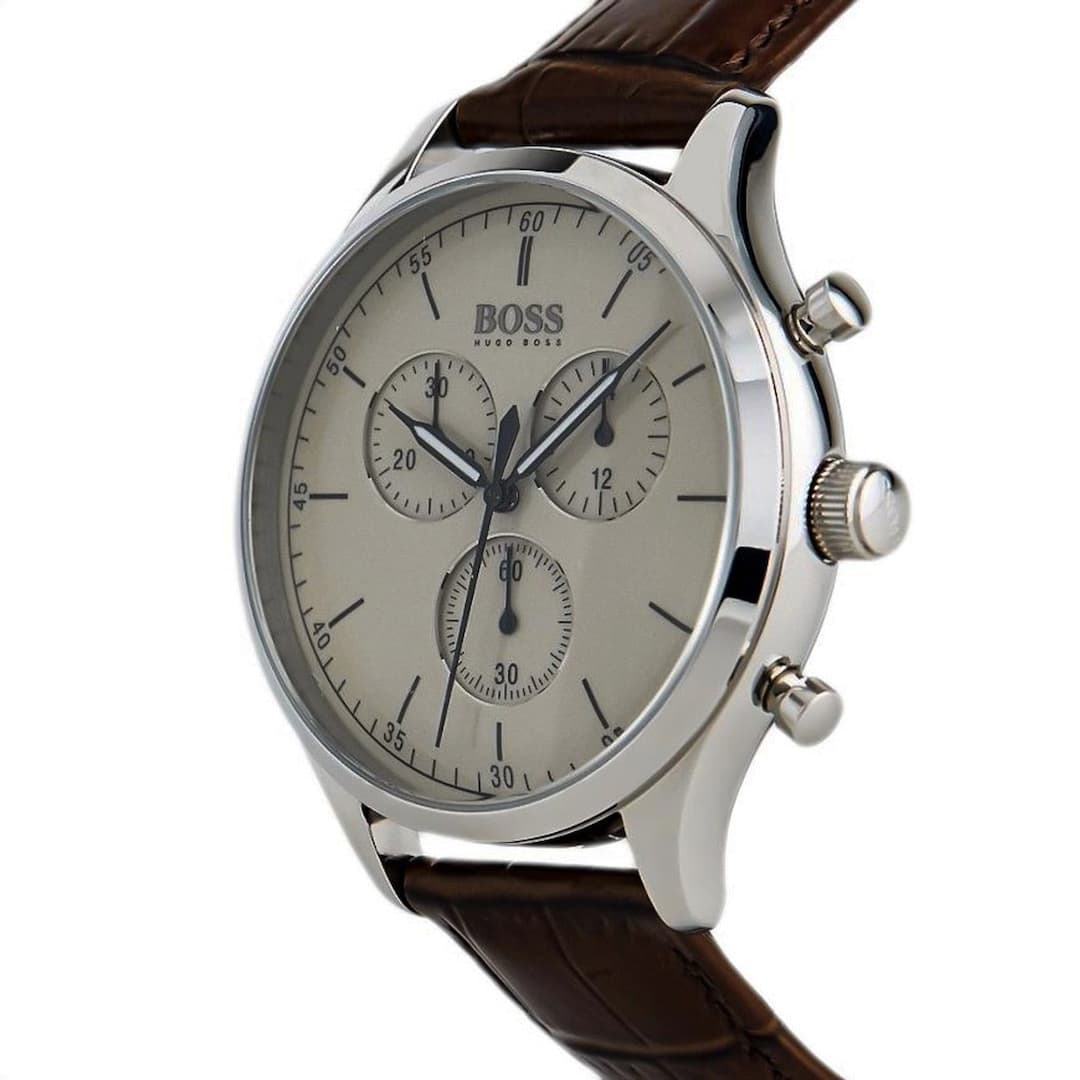 Muški ručni sat Hugo Boss Companion 1513544