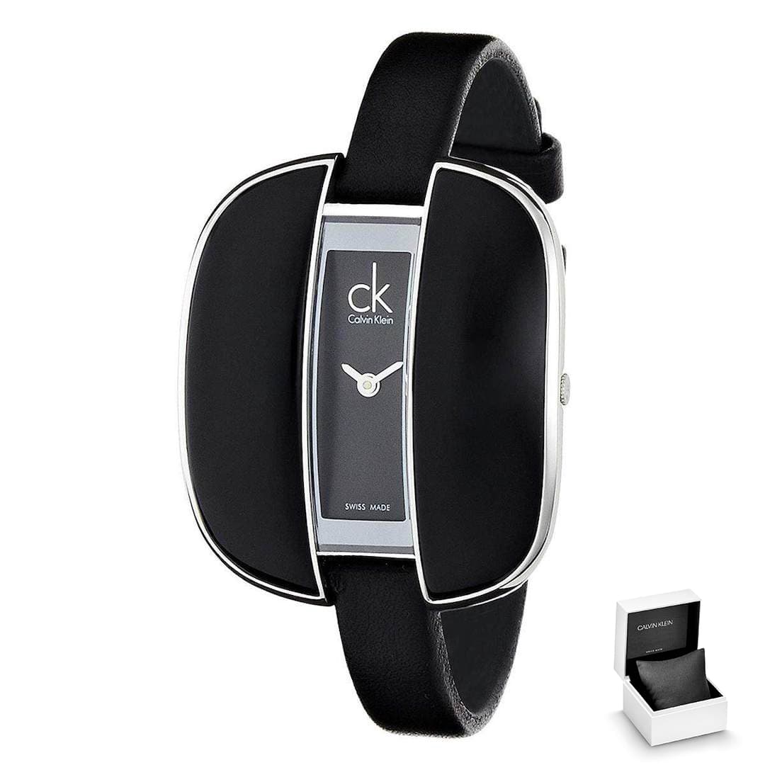 Ženski ručni sat Calvin Klein Treasure K2E23504