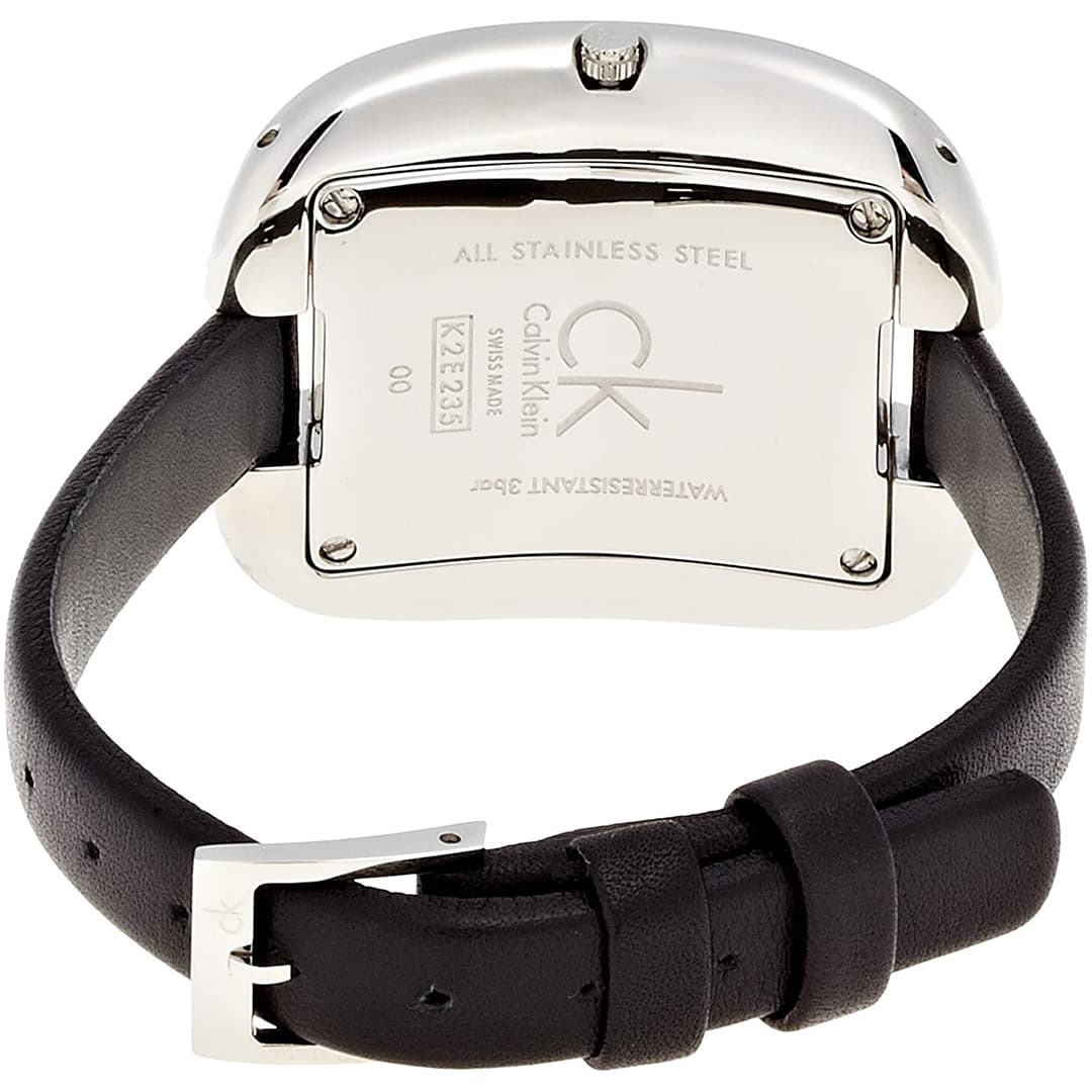 Ženski ručni sat Calvin Klein Treasure K2E23504