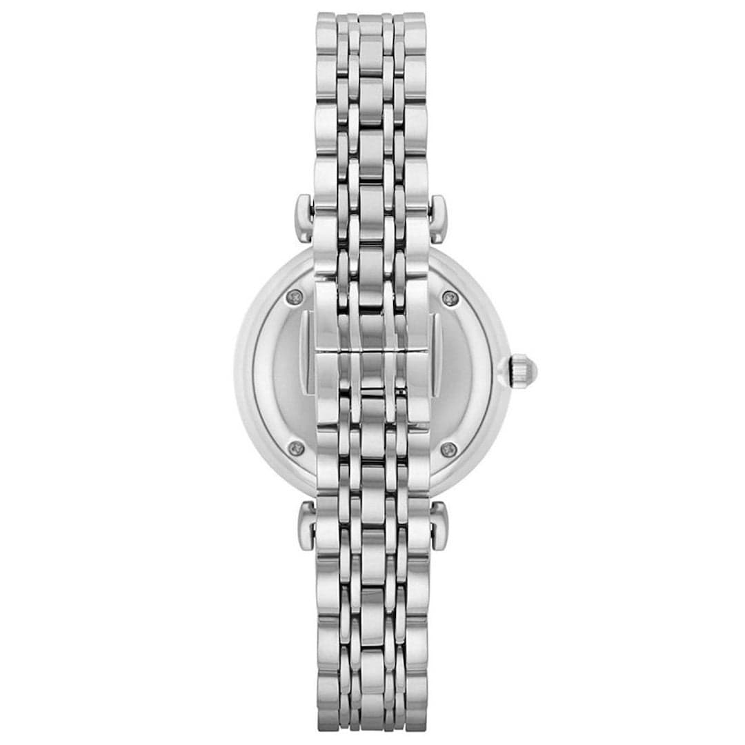 Ženski ručni sat Emporio Armani Gianni T-Bar AR1682