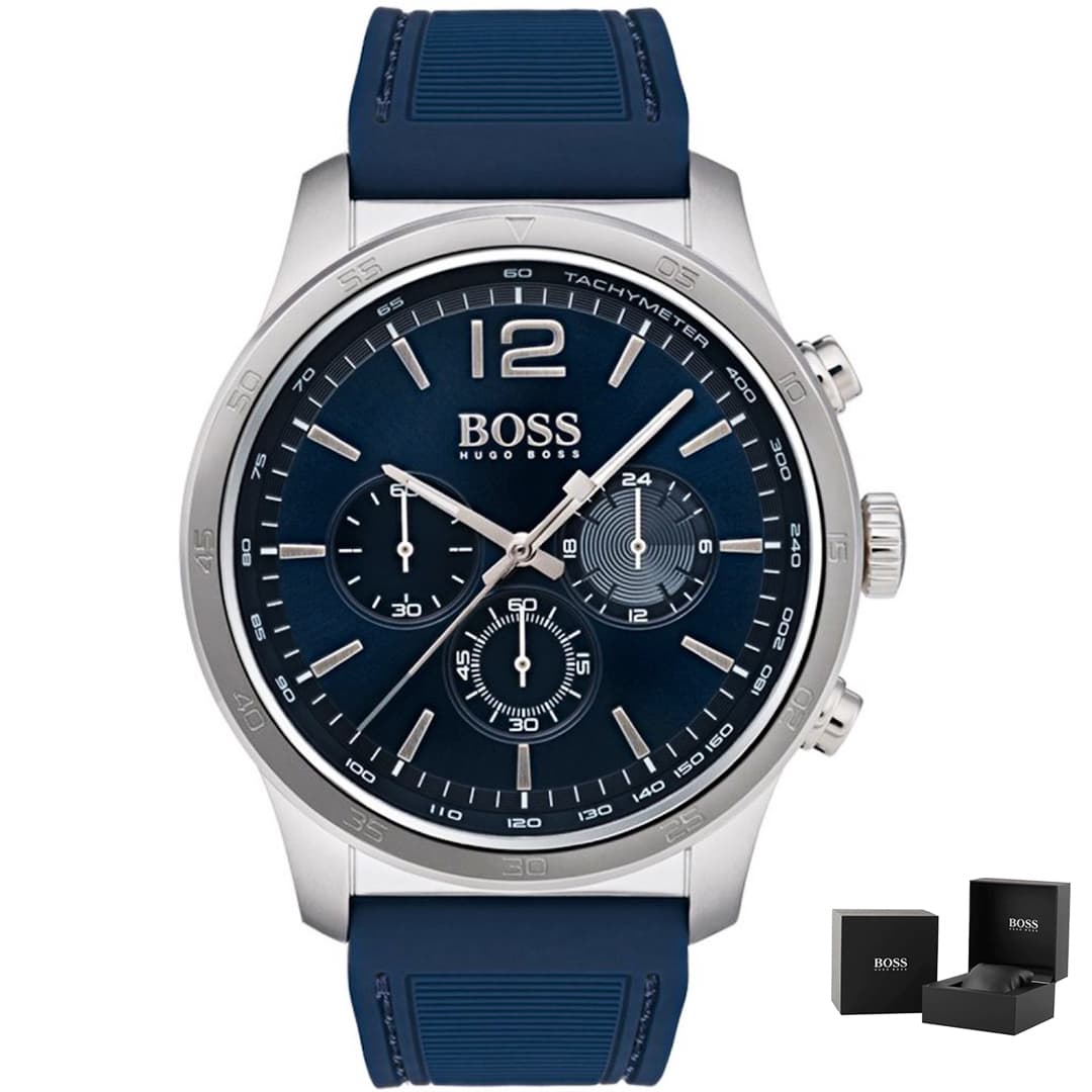 Muški ručni sat Hugo Boss Professional 1513526