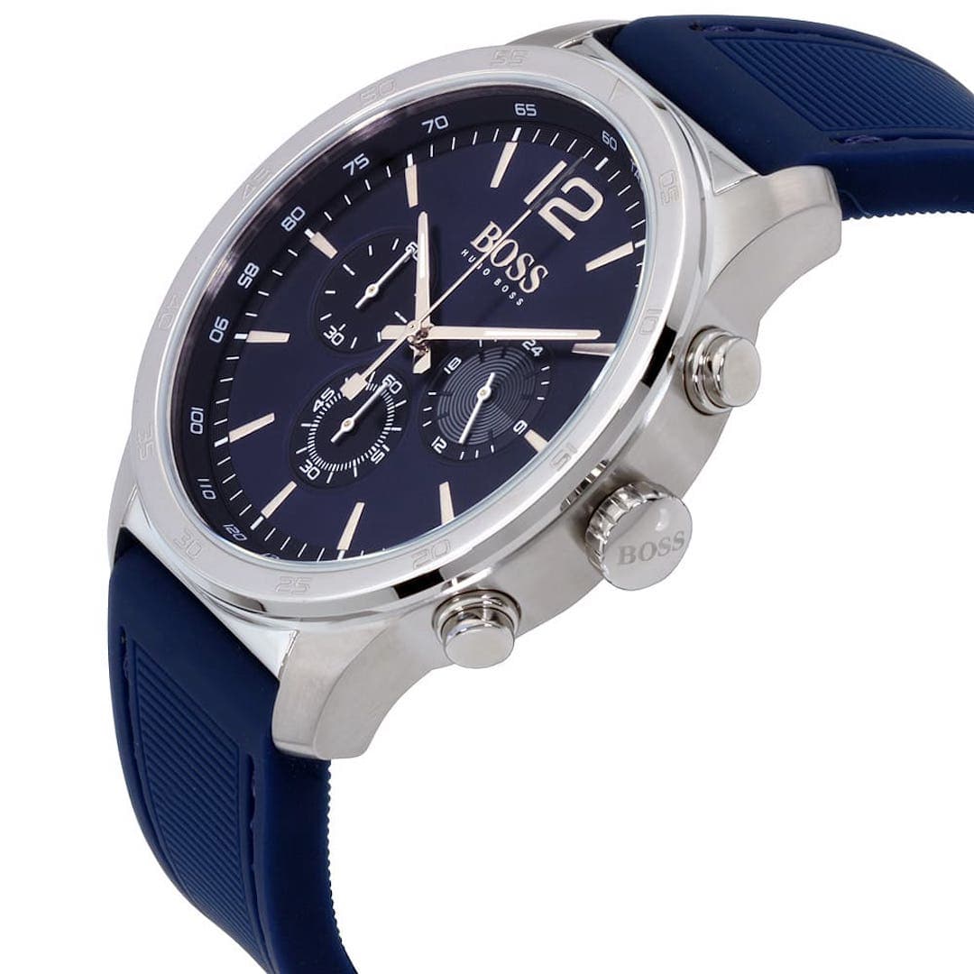 Muški ručni sat Hugo Boss Professional 1513526