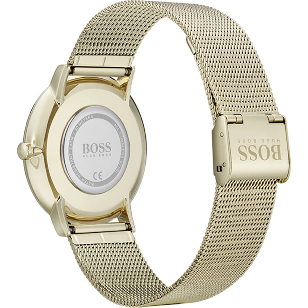 Muški ručni sat Hugo Boss Horizon 1513735