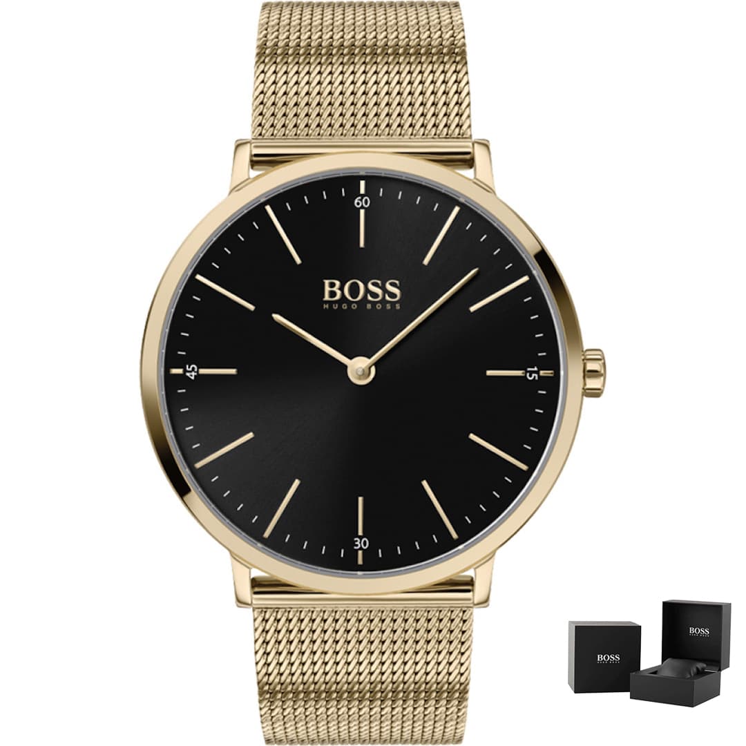 Muški ručni sat Hugo Boss Horizon 1513735