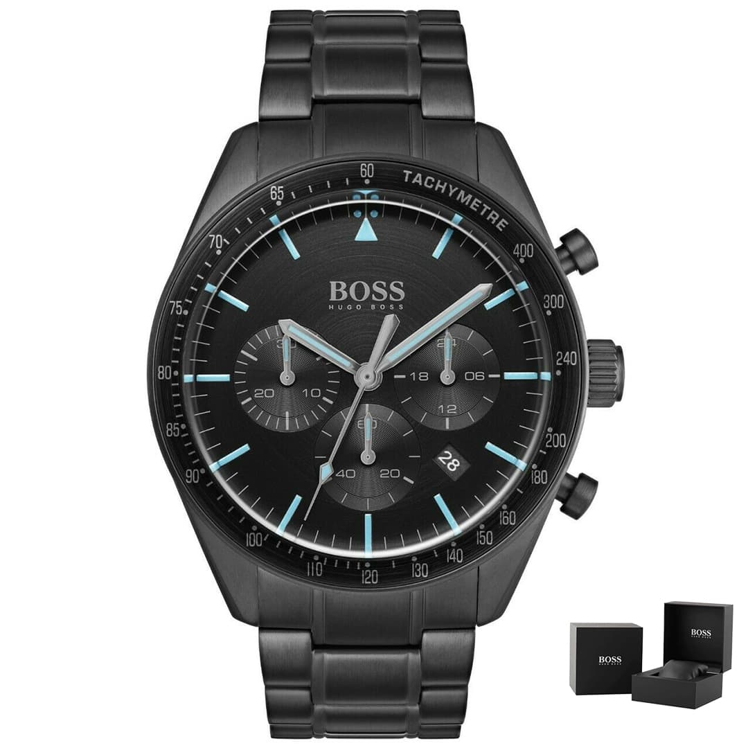 Muški ručni sat Hugo Boss Trophy 1513675
