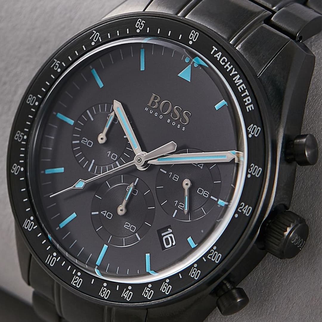 Muški ručni sat Hugo Boss Trophy 1513675