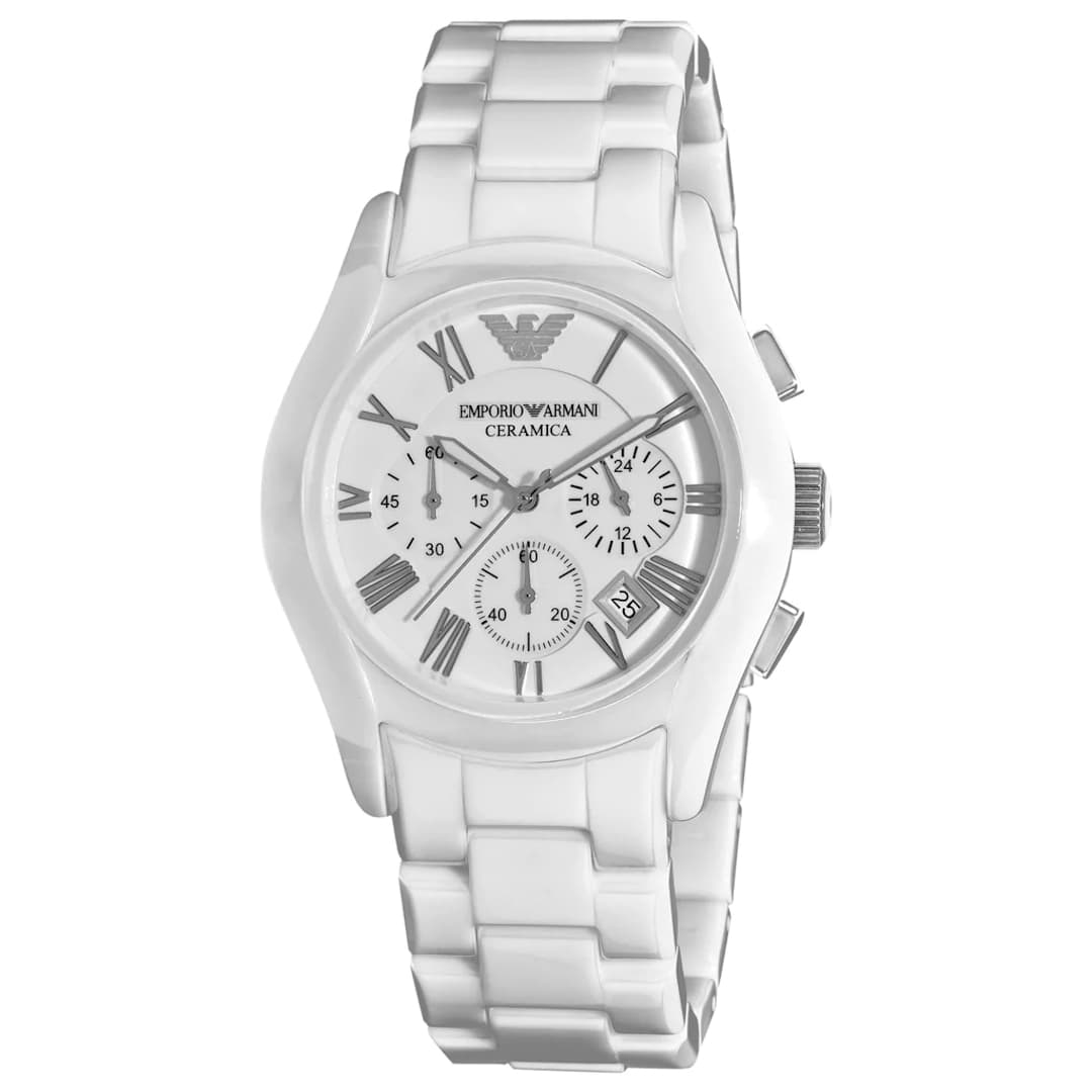 Muški ručni sat Emporio Armani AR1403 Ceramica