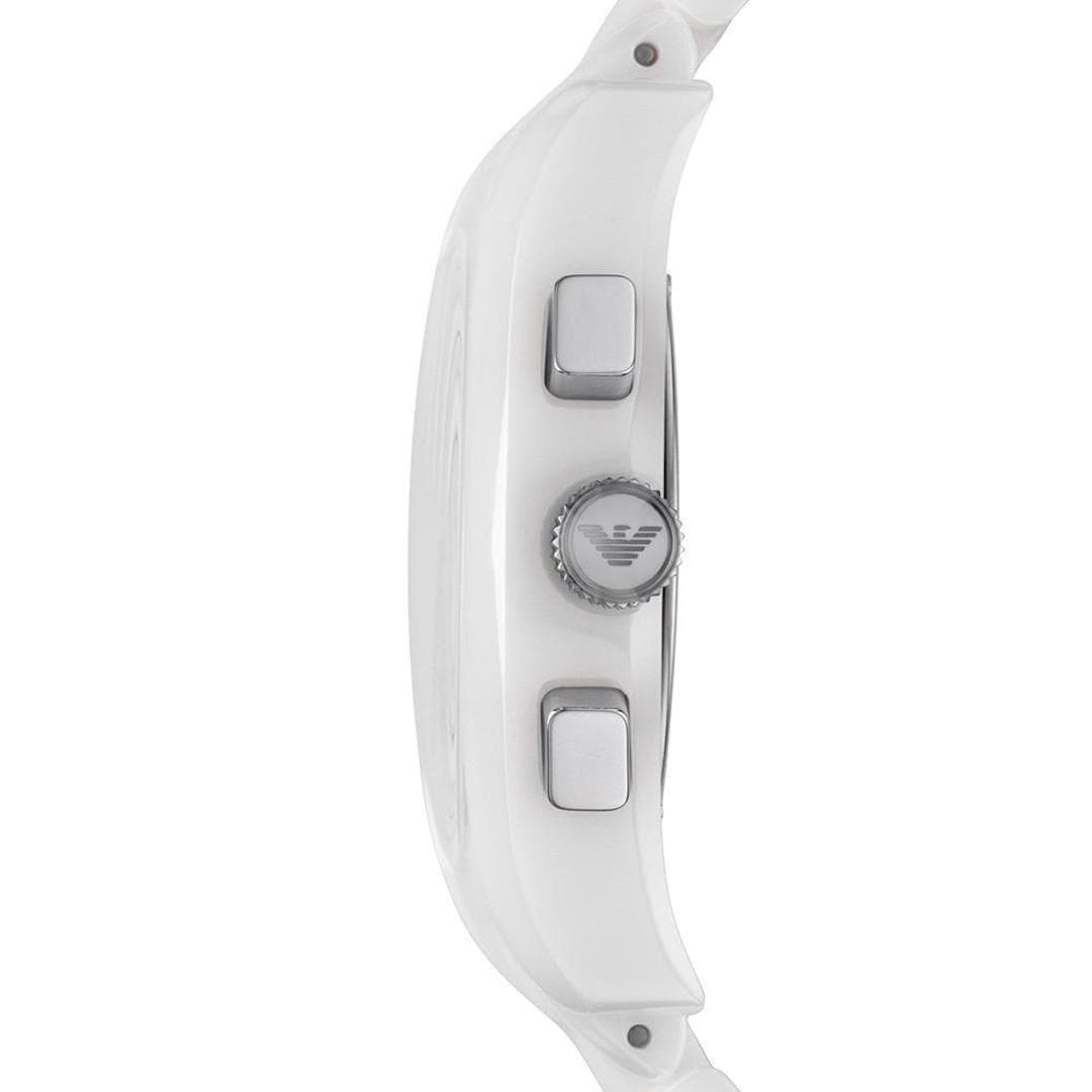 Muški ručni sat Emporio Armani AR1403 Ceramica