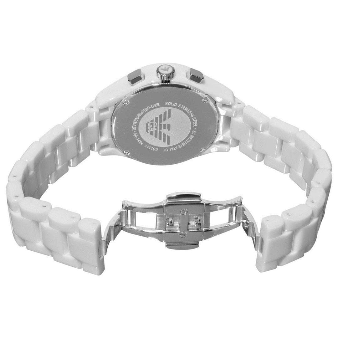 Muški ručni sat Emporio Armani AR1403 Ceramica