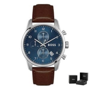 Muški ručni sat Hugo Boss Skymaster 1513940