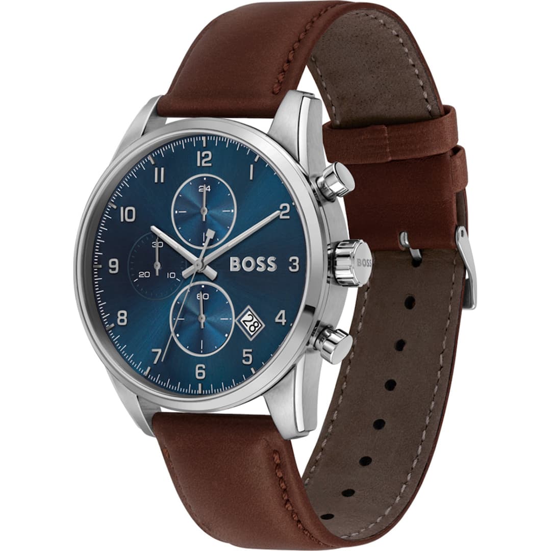 Muški ručni sat Hugo Boss Skymaster 1513940