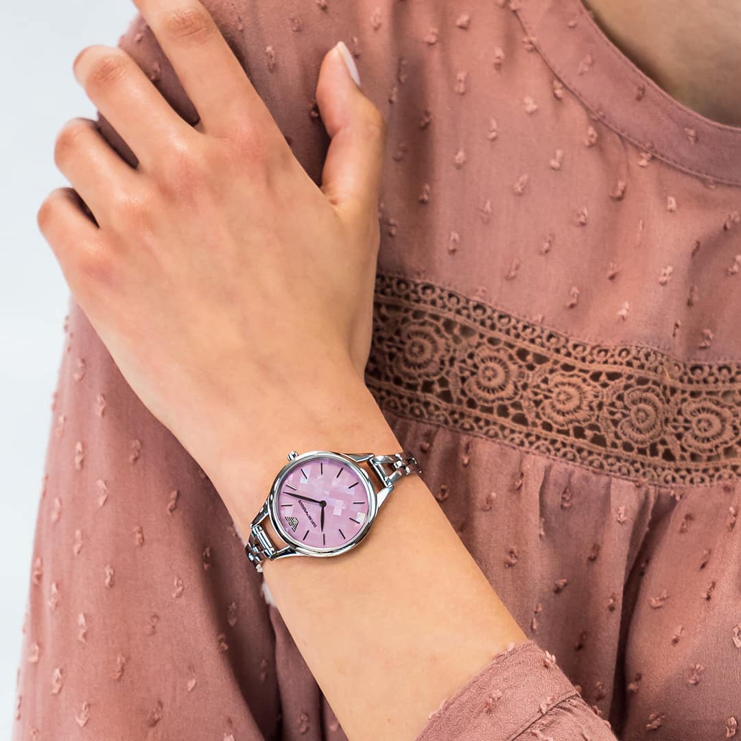 Ženski ručni sat Emporio Armani AR11122
