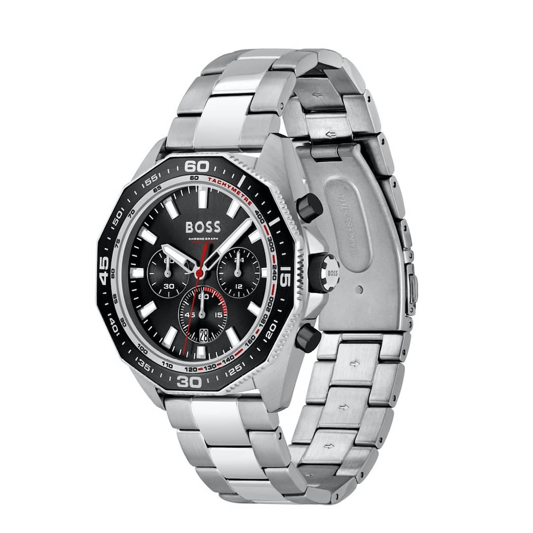 Muški ručni sat Hugo Boss Energy Chronograph 1513971