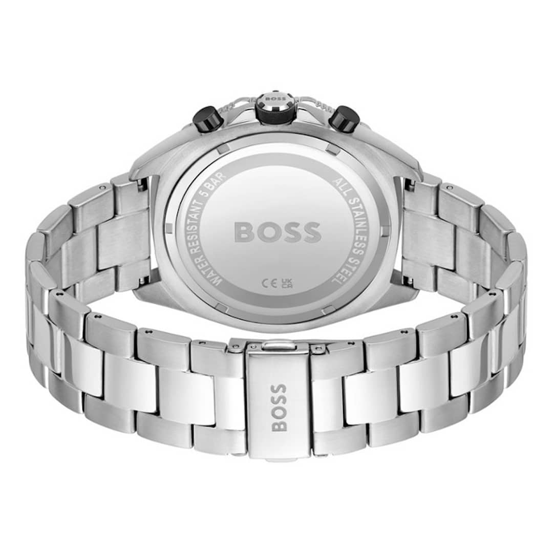 Muški ručni sat Hugo Boss Energy Chronograph 1513971