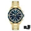 Muški ručni sat Hugo Boss Energy Chronograph 1513973